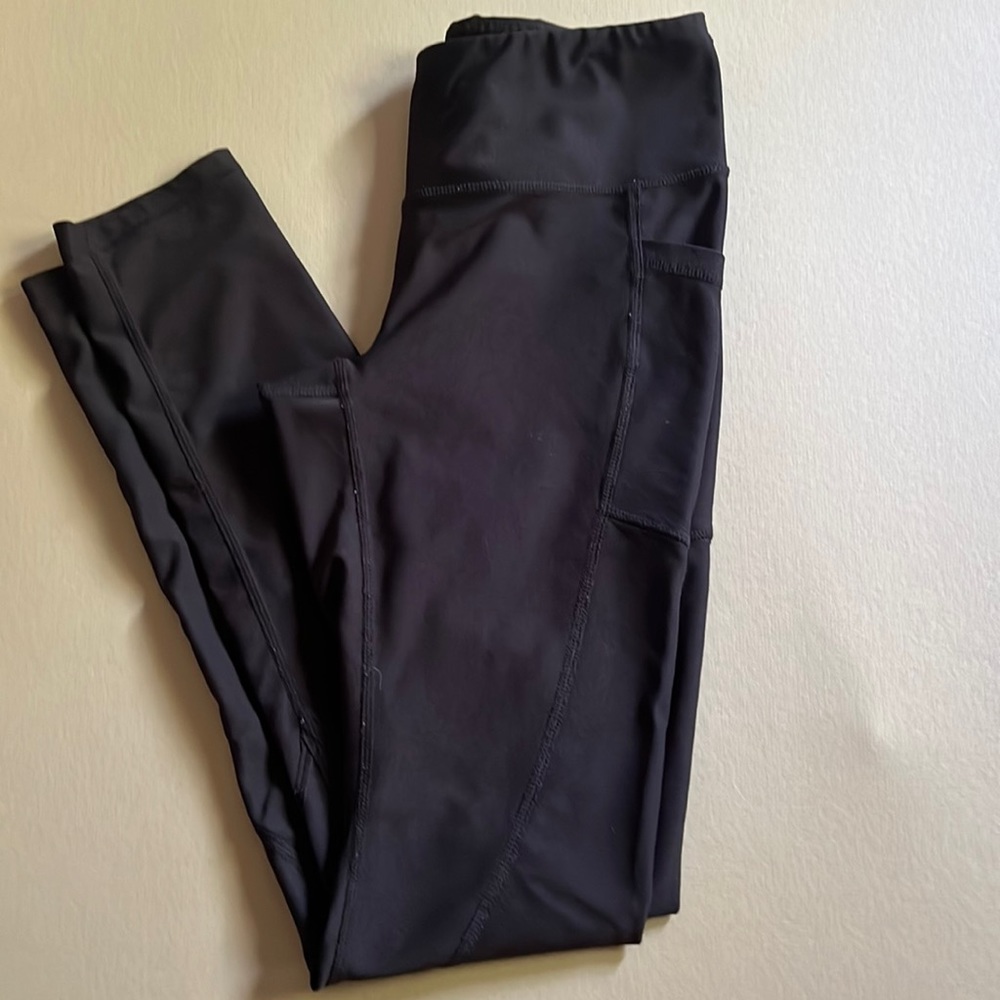 Reebok leggings